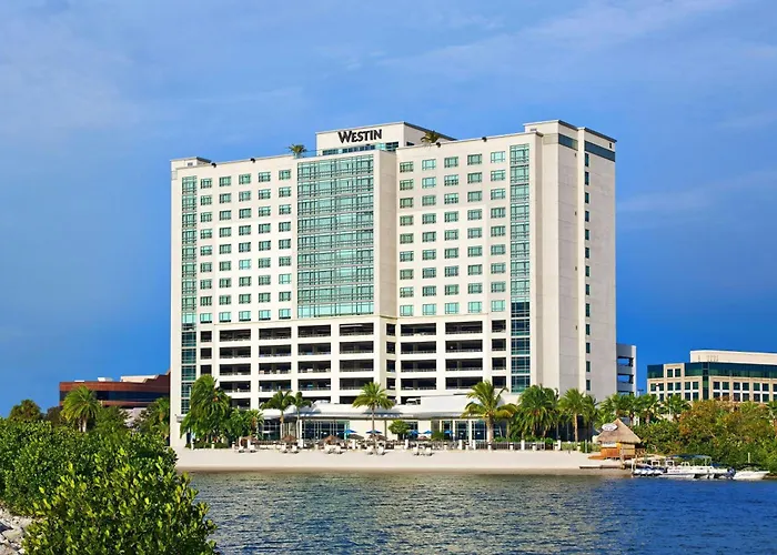 Hotel The Westin Tampa Bay