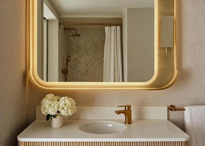 Kimpton Ashbel New York Park Avenue Hotel