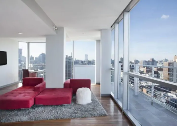 Hotel On Rivington Nueva York
