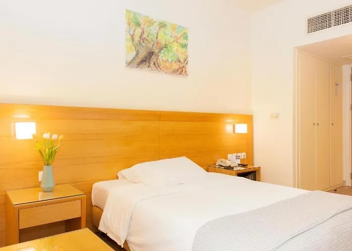 Athinais Hotel Athens
