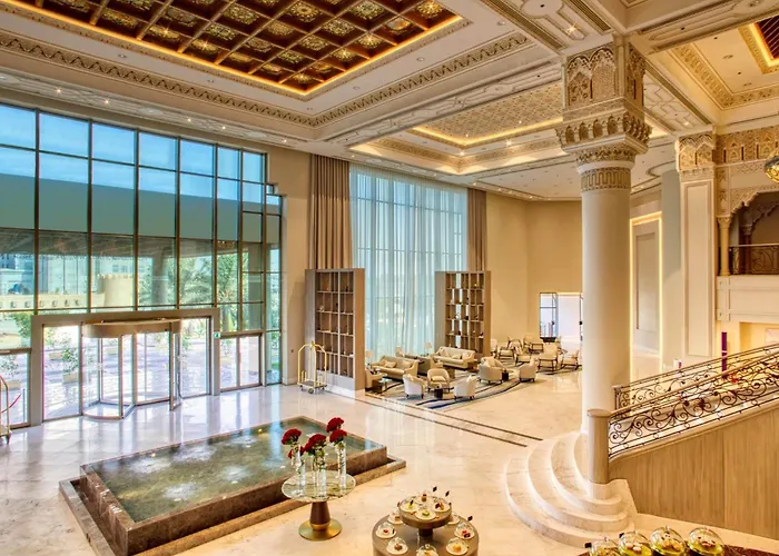 Al Ahsa Intercontinental By Ihg Hotel Al-Ahsa