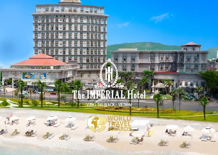 The Imperial Vung Tau Hotel
