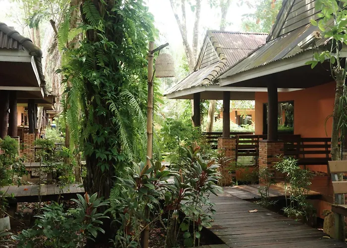 Sunda Resort Ao Nang