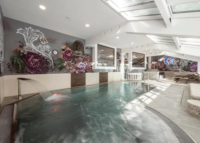 Hotel Zehnerkar&Hotel Obertauern