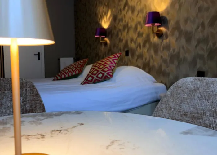 Hotel De Stern Lahey