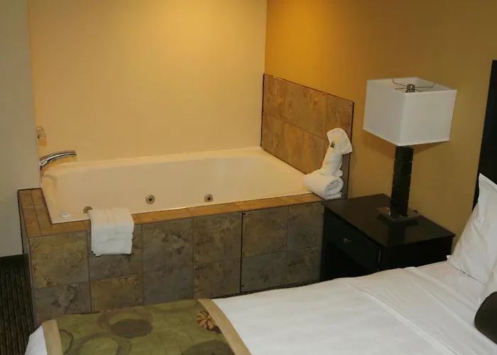 Best Western Plus Goldsboro