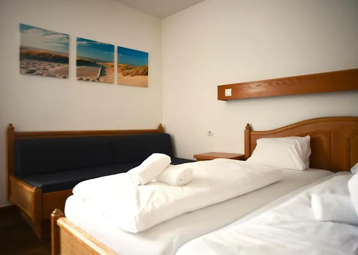 Hotel Andreas Hofer Dornbirn