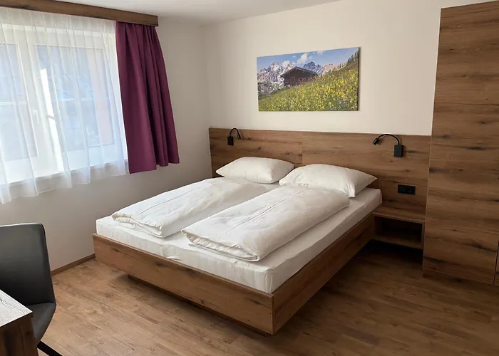 Hotel Rosner Altenmarkt im Pongau