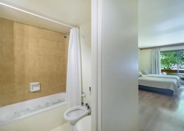 Soft Bariloche Hotel