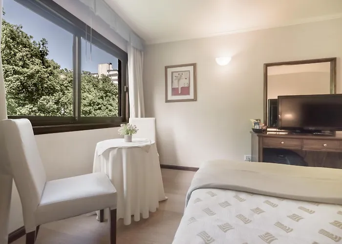 Soft Bariloche Hotel