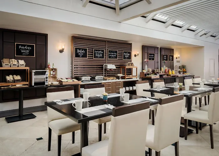 Four Points By Sheraton Santiago