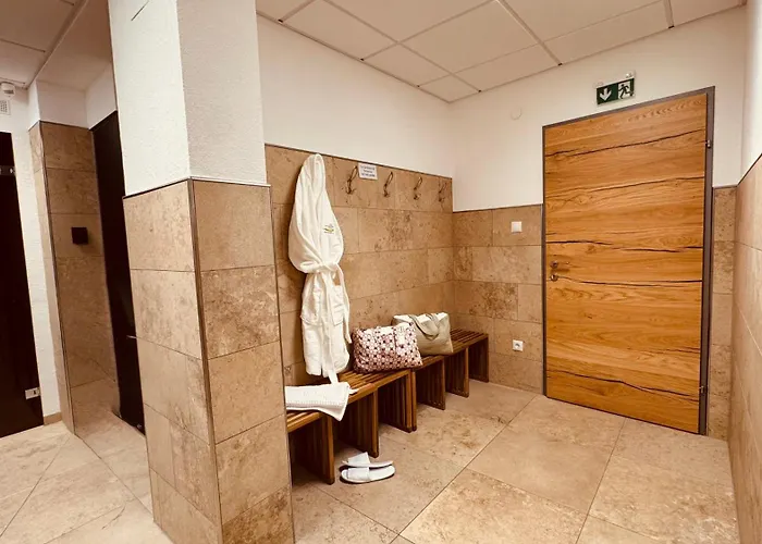 Der Marienhof Hotel Garni Graz
