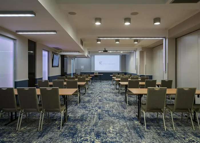 Hotel Centrum Business Krakow