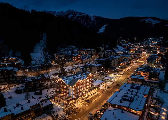 Hotel Splendid Madonna di Campiglio