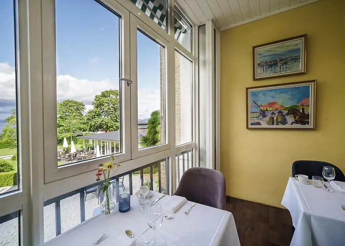 Hotel Refsnes Gods - By Classic Norway Hotels Moss