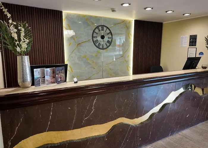 Hotel Carrera Lima