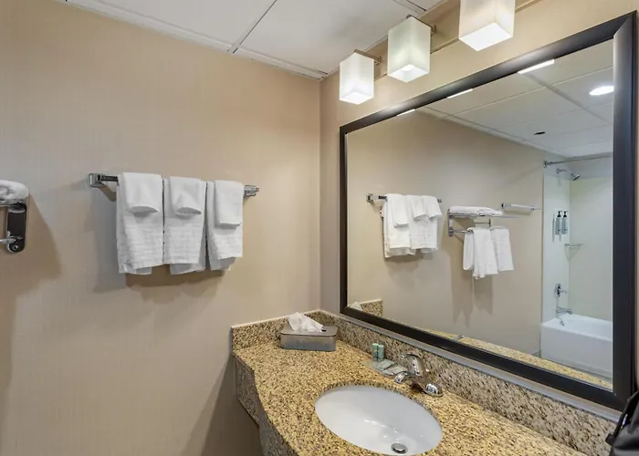 Best Western Hunt'S Landing Hotel Matamoras Milford