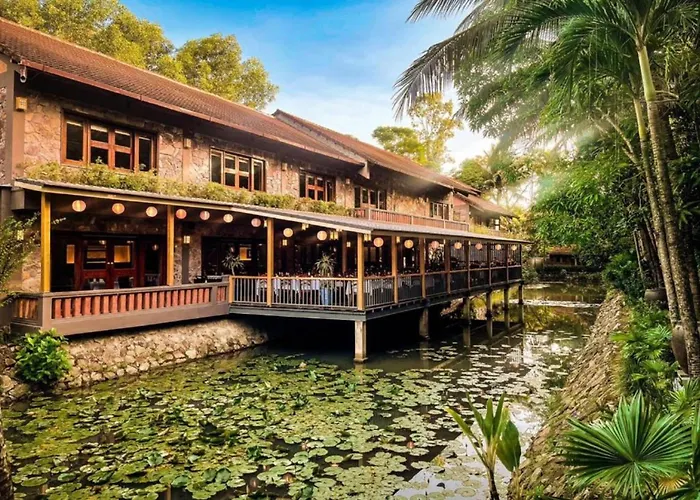 Pilgrimage Village Resort & Spa Hue
