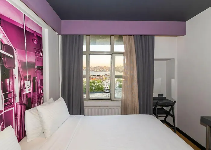 Tulip City Hotel & Spa İstanbul