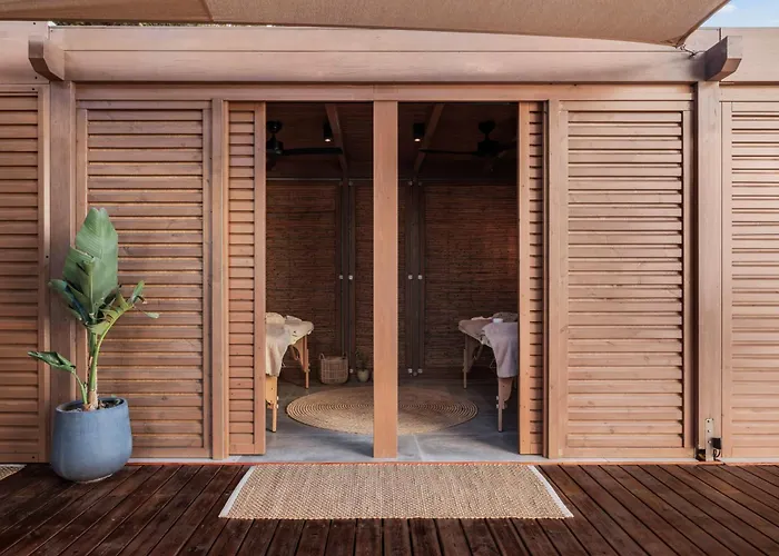 Irida Mindful Living Hotel Agia Pelagia 