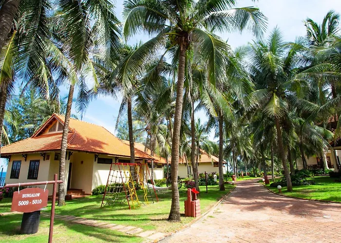 Golden Coast Resort & Spa Phan Thiet
