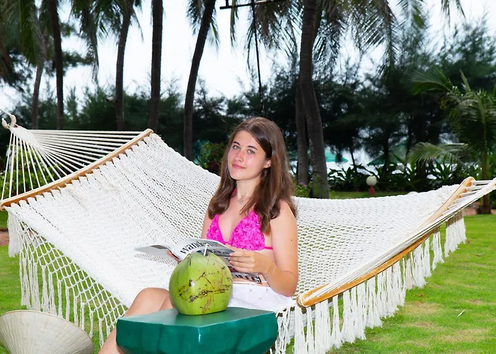 Golden Coast Resort & Spa Phan Thiet