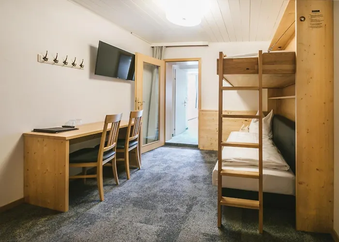 Familienhotel Botenwirt Kleinarl