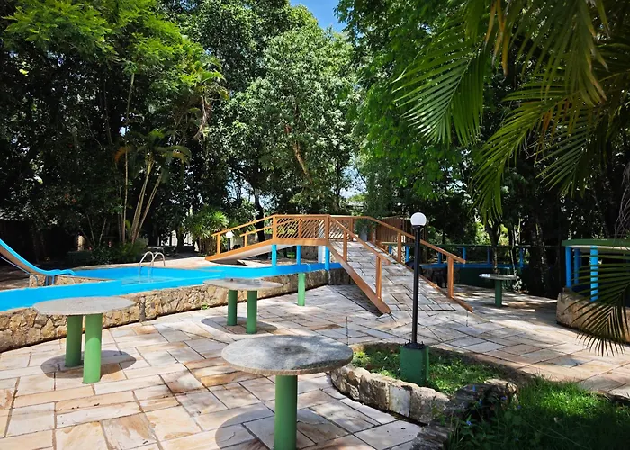 Suíça Iguaçu Hotel&Resort Foz do Iguaçu