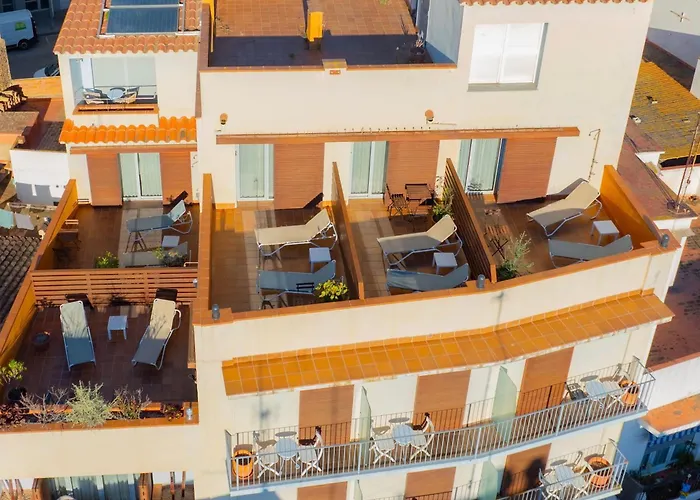Hotel Carmen Rosas