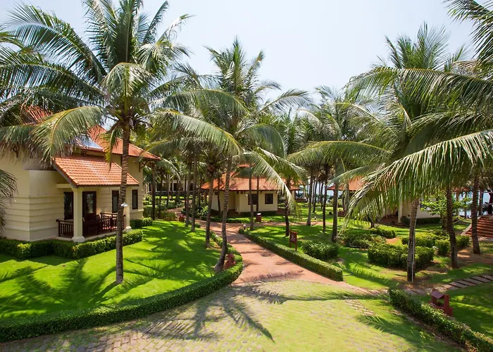 Golden Coast Resort & Spa Phan Thiet