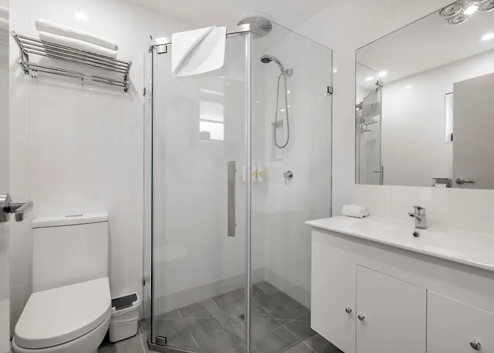 Best Western Plus Buckingham International Moorabbin