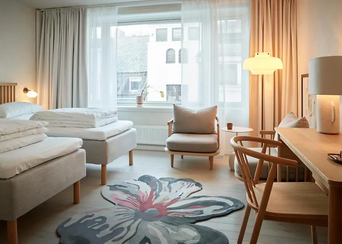 Hotel 1904 Ålesund