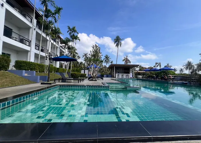 Lamai Buri Resort