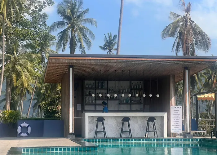 Lamai Buri Resort