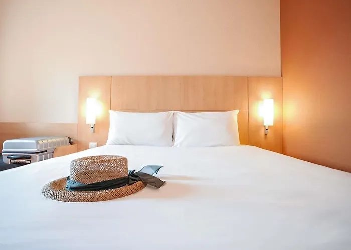 Hotel Ibis Porto Centro Sao Bento