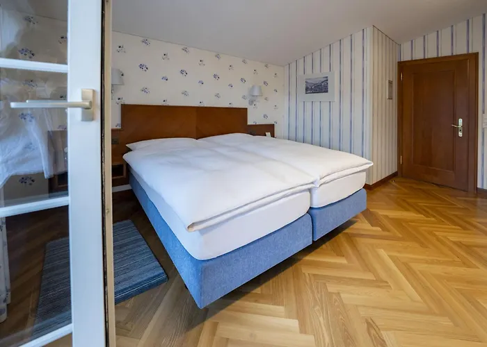 Hotel Hecht Appenzell