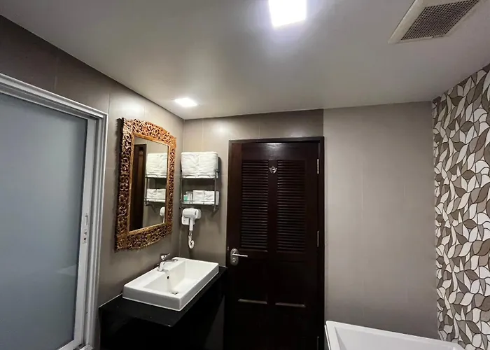 Aiyara Palace Pattaya