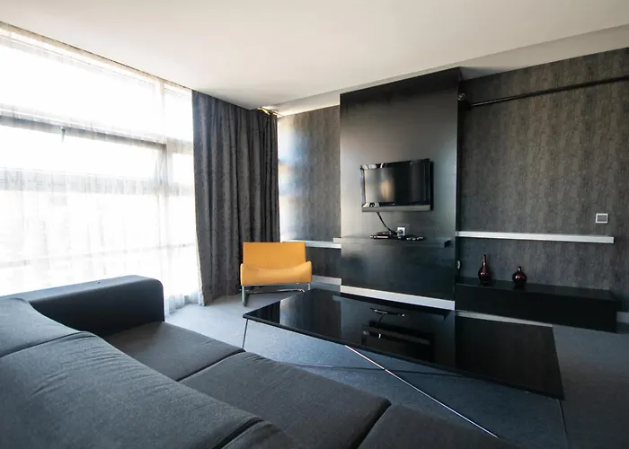 Vernazza Suites İstanbul