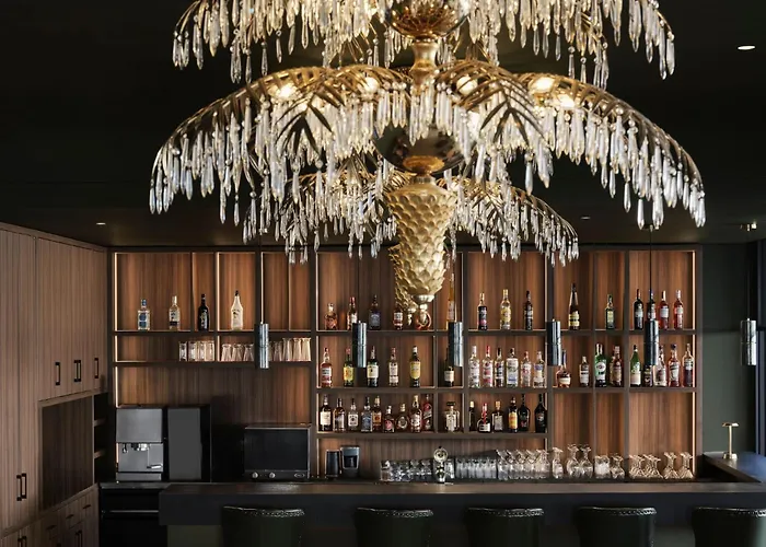 Pearl Hotel Rhodes City