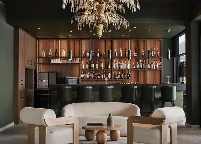 Pearl Hotel Rhodes City
