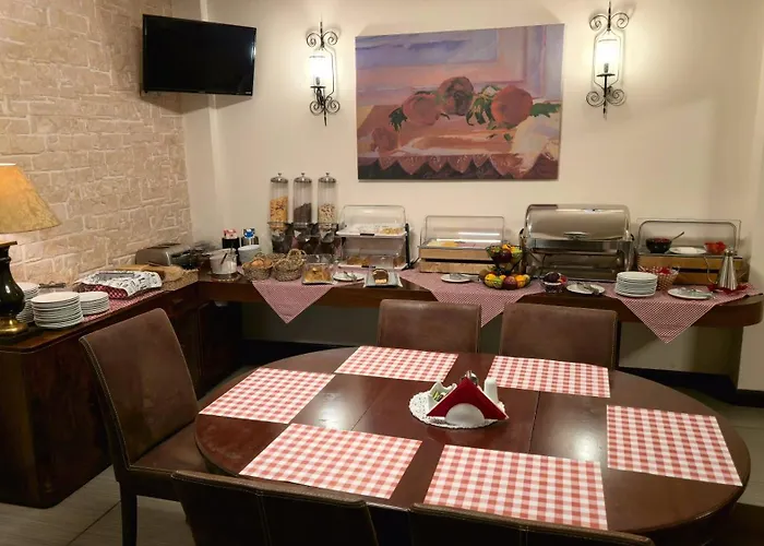 Olympic Fashion Hotels Athens