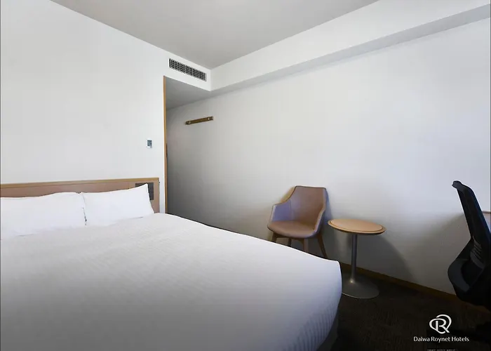 Daiwa Roynet Hotel Hakata-Gion Fukuoka 