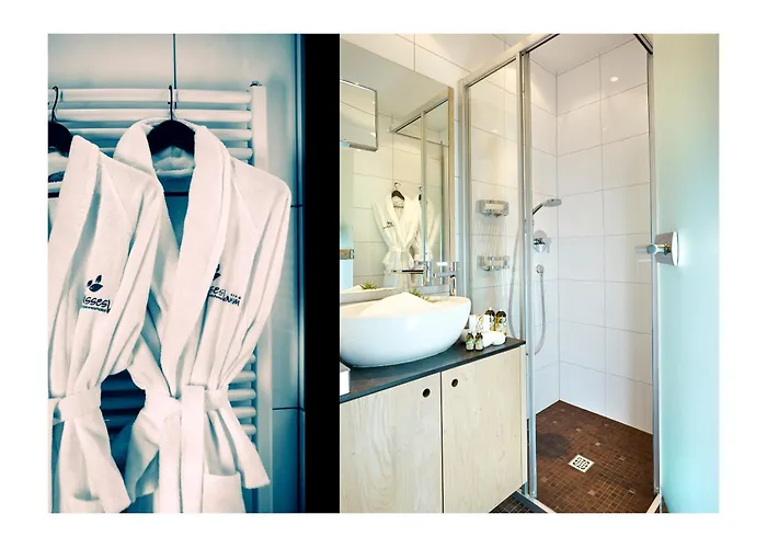Hotel Weisses Lamm See