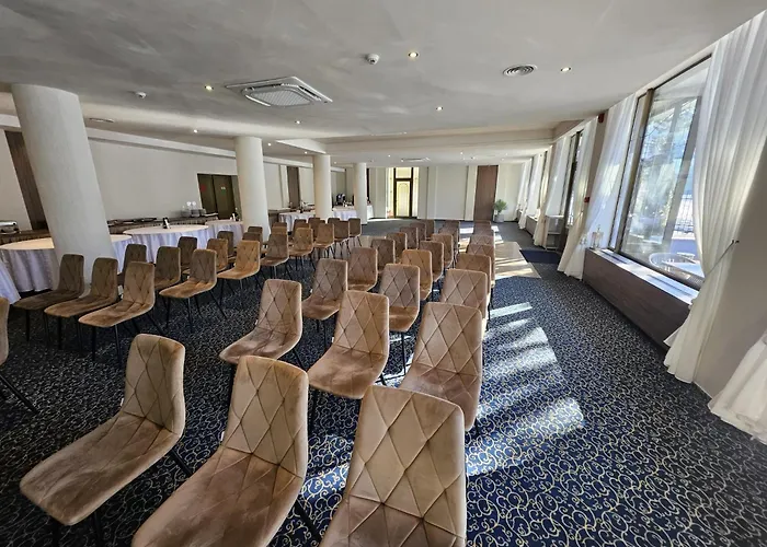 Best Western Silva Hotel Sibiu