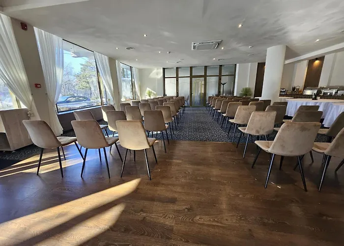 Best Western Silva Hotel Sibiu