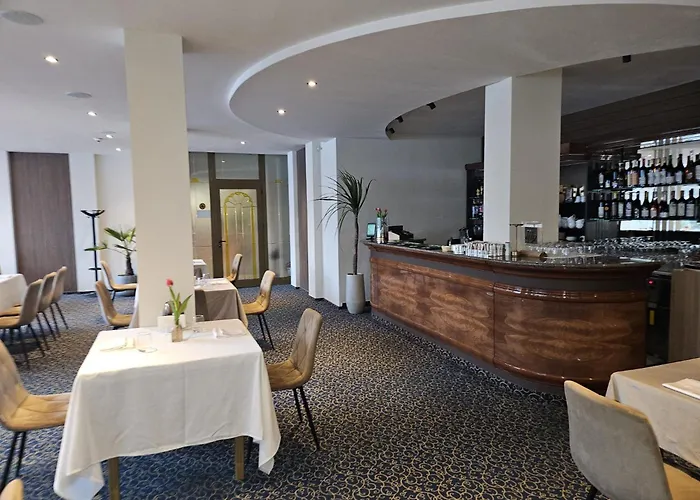 Best Western Silva Hotel Sibiu
