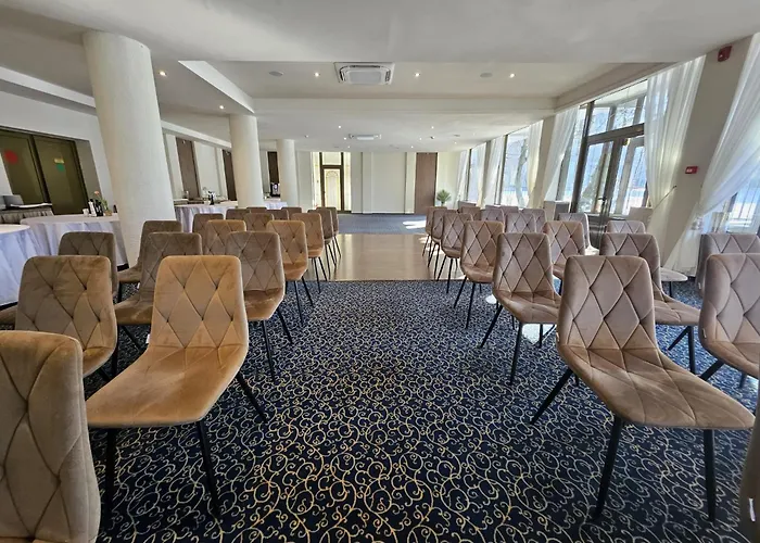 Best Western Silva Hotel Sibiu