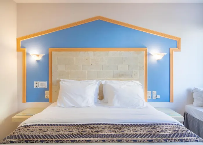Astoria Hotel Agia Galini