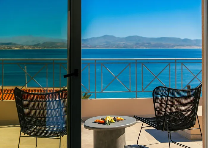 Astoria Hotel Agia Galini