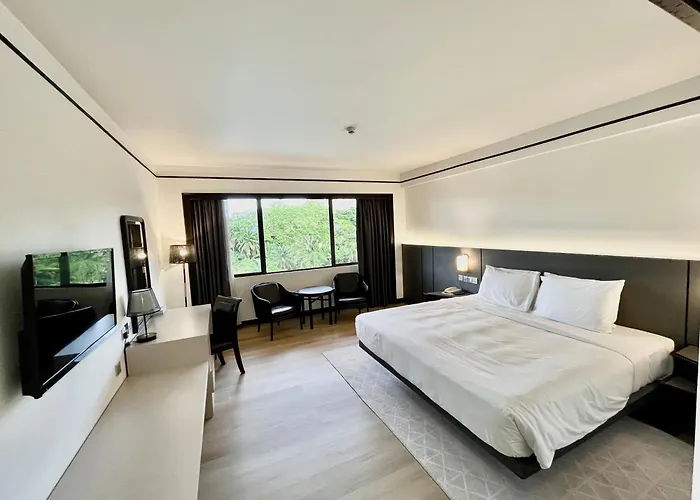 Sabah Hotel Sandakan